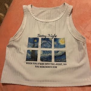 Got it from SHEIN so weird texture but still very comfy